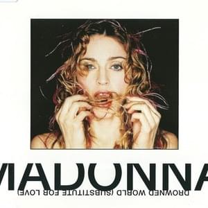 Sky Fits Heaven (Victor Calderone Remix Edit) - Madonna