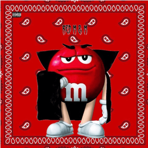 Red M&M (Dxrt3all Flow) - RRoxket