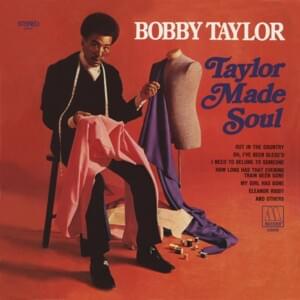 Out in the Country - Bobby Taylor