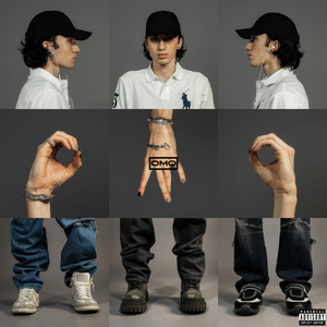 Rockstar Drugz - Dom Corleo