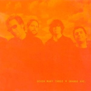 Joliet - Seven Mary Three