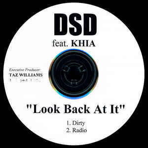 Look Back It - Dirty South Divas (Ft. Khia & Tata Parker)