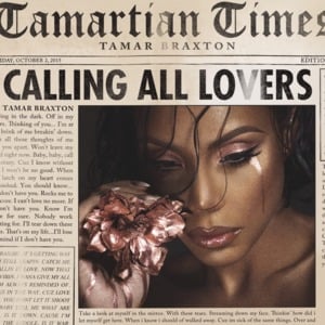 Free Fallin’ - Tamar Braxton