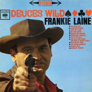 The Hard Way - Frankie Laine