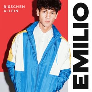 Bisschen allein - Emilio