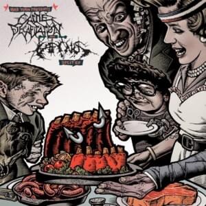 Turn on the Masters - Cattle Decapitation