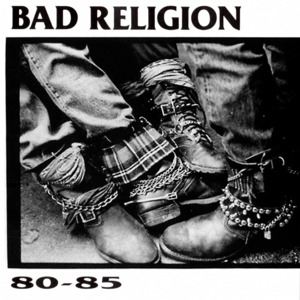 Politics - Bad Religion