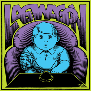 Runs in the Family [Duh (Reissue)] - Lagwagon