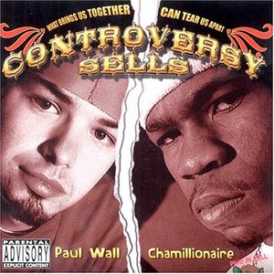 What Would U Do - Paul Wall & Chamillionaire (Ft. Monetana)