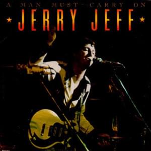 Ro-Deo-Deo Cowboy - Jerry Jeff Walker