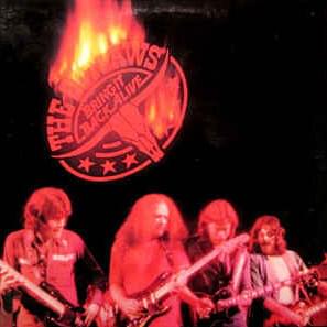 There Goes Another Love Song [Bring It Back Alive] - The Outlaws (Southern Rock Band)