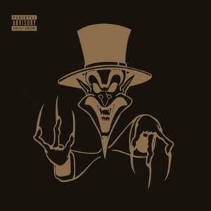 Murder Go Round - Insane Clown Posse