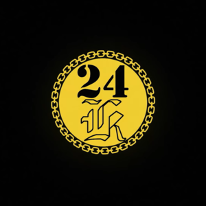 Som oss - 24K (Ft. Aliammo, N & Sebbe Staxx)