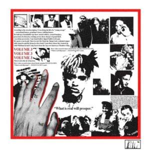 XXXTENTACION - Slipknot (ft. Killstation & Kin$oul) (Polskie Tłumaczenie) - Polskie tłumaczenia Lyrxo
