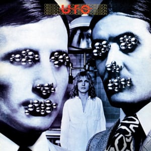 Only You Can Rock Me - UFO
