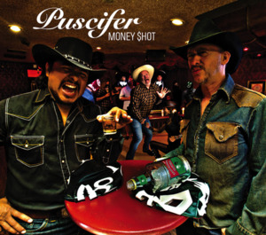 Grand Canyon - Puscifer