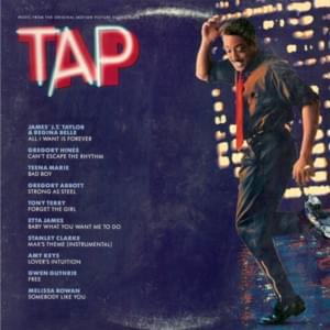 Can’t Escape the Rhythm - Gregory Hines
