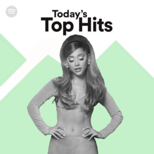 Today’s Top Hits 1/8/21 (feat. Ariana Grande) - Spotify