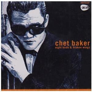 Forgetful - Chet Baker