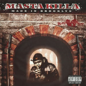 Street Corner - Masta Killa (Ft. GZA & Inspectah Deck)