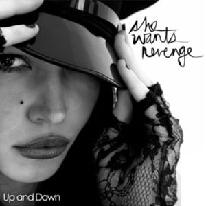 A Little Bit Harder - She Wants Revenge