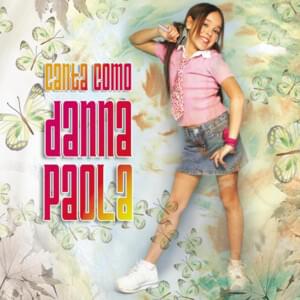 Caminos De Luz (Pista) - Danna Paola