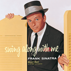 You’re Nobody ’Til Somebody Loves You - Frank Sinatra