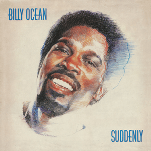 If I Should Lose You - Billy Ocean