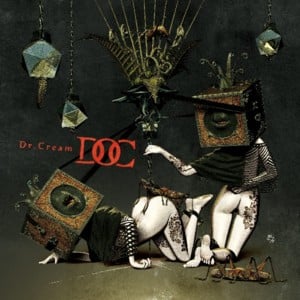 Fino A Domani - Dr. Cream (Ft. Capo Plaza & Peppe Soks)