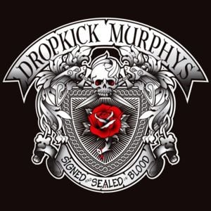 Out on the Town - Dropkick Murphys