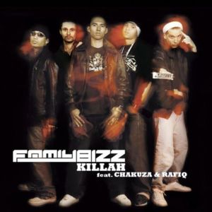 Killah - Family Bizz (Ft. Joshi Mizu & RAF Camora)