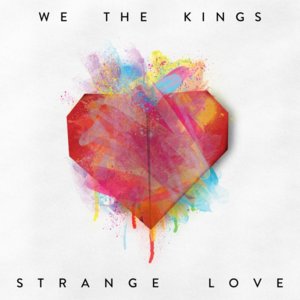 XO - We the Kings (Ft. Elena Coats)