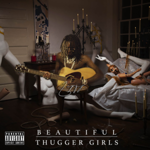 Get High - Young Thug (Ft. Lil Durk & Snoop Dogg)