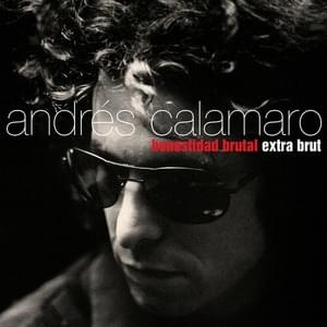 El fontanero (Pez) - Andrés Calamaro