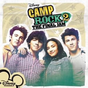 This Is Our Song - Cast of Camp Rock