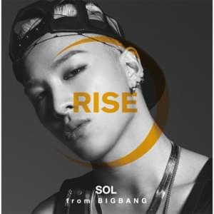 눈, 코, 입 (EYES, NOSE, LIPS) - TAEYANG (태양)