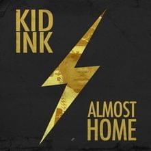 Badass [Remix] - Kid Ink (Ft. Meek Mill & Wale)