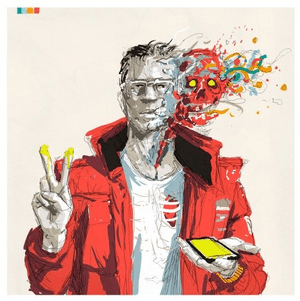 Control - Logic (Ft. Childish Gambino)