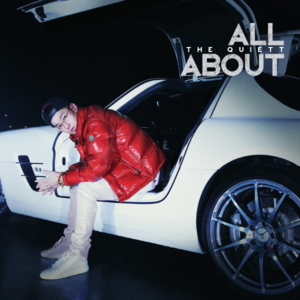 All About - The Quiett (더 콰이엇)