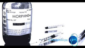 L’Morphiniya 23 - L'Morphine