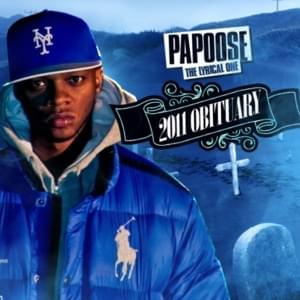 2011 Obituary - Papoose