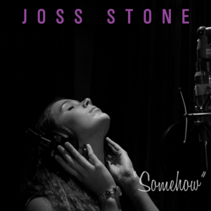 Somehow - Joss Stone