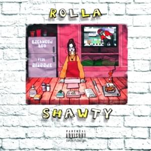 ROLLA SHAWTY - BACKWOOD BOY (Ft. ALIZADE)