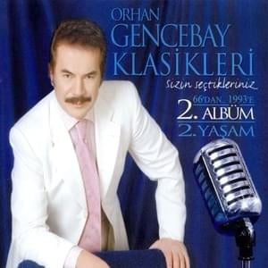 Zelzele - Orhan Gencebay