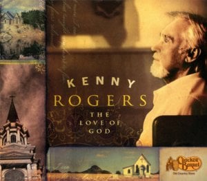 What a Friend We Have in Jesus - Kenny Rogers