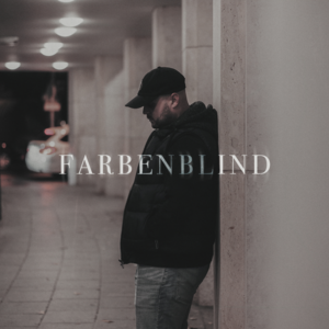 Farbenblind - CedMusic, Zate & Rewind-Beats