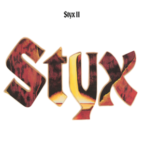 I’m Gonna Make You Feel It - Styx