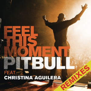 Feel This Moment (Kassiano Club Mix) - Pitbull (Ft. Christina Aguilera)