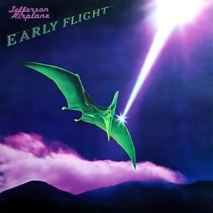 High Flying Bird - Jefferson Airplane