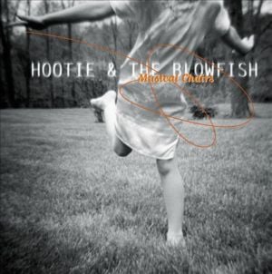 Closet Full of Fear - Hootie & the Blowfish